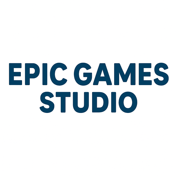 Epic Games Studio